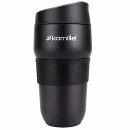 Termokrūze 320 ml (2 krāsas), 2165, Kamille