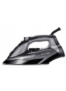 Gludeklis, 2800W, melns, 350ml, 6711, KAMILLE