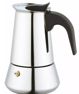 Espresso kafijas automāts 4 tases, 200ml KH 1044  Hover