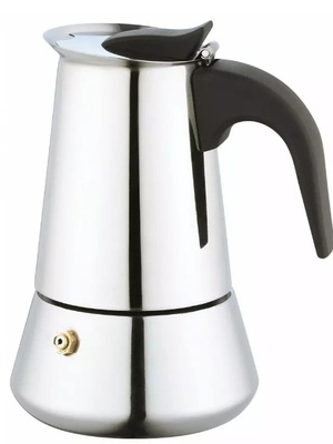 Espresso kafijas automāts 4 tases, 200ml KH 1044  Hover