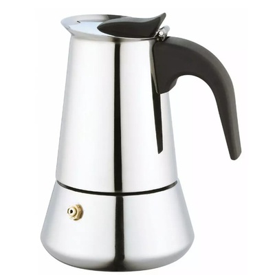 Espresso kafijas automāts 4 tases, 200ml KH 1044
