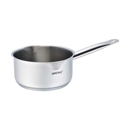 Katls, tērauda, Ø16 cm, 1,5l Kinghoff. KH 1125