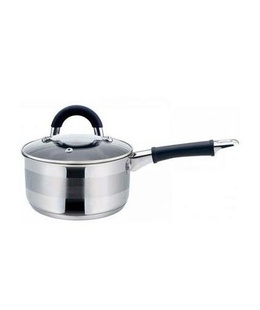 Kinghoff, katliņš ar stikla vāku, Ø 16cm, 1.5L KH 1255  Hover