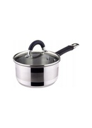Kinghoff katliņš ar stikla vāku, Ø 18cm, 2.1 l KH 1256