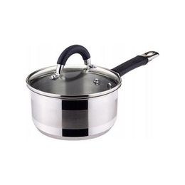 Kinghoff katliņš ar stikla vāku, Ø 18cm, 2.1 l KH 1256