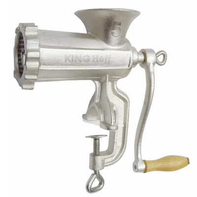 Gaļas maļamā mašīna, čuguns Kinghoff. KH 1426