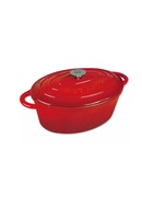 Katls, 33cm 6.2l, sarkans KingHoff. KH 1612