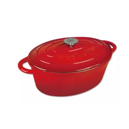 Katls, 33cm 6.2l, sarkans KingHoff. KH 1612