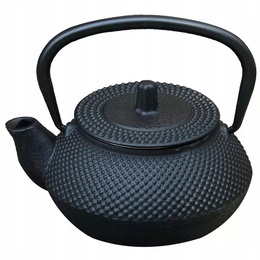 Čuguna tējkanna, 0,3l KINGHoff, KH 1817
