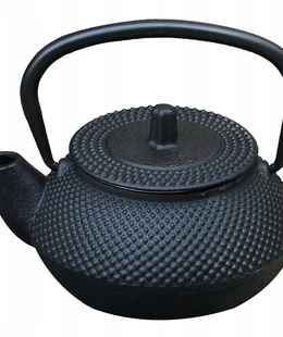 Čuguna tējkanna, 0,3l KINGHoff, KH 1817  Hover