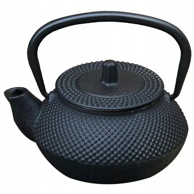 Čuguna tējkanna, 0,3l KINGHoff, KH 1817