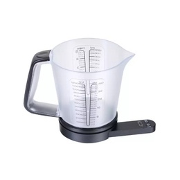 Virtuves svari ar 1.5L  mērglāzi Kinghoff KH 1829