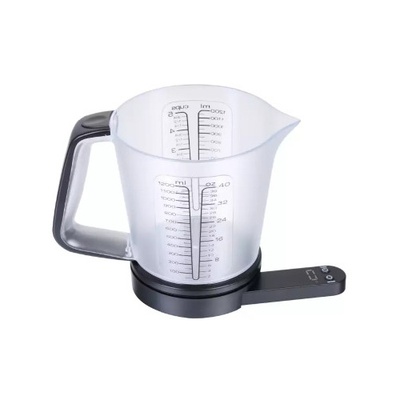 Virtuves svari ar 1.5L  mērglāzi Kinghoff KH 1829