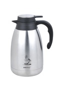 Termoss, tērauds, 2 L, dubultsienu, KINGHoff, KH 1994