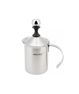 Piena putotājs, tērauds 0,4 l Kinghoff, KH 3125  Hover