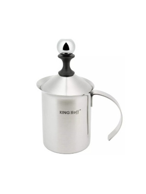 Piena putotājs, tērauds 0,4 l Kinghoff, KH 3125  Hover