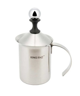 Piena putotājs, tērauds, 0,8l KINGHoff. KH 3126  Hover