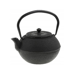 Tējkanna, 1,2l, melna Kinghoff, KH 3332