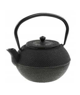 Tējkanna, 1,2l, melna Kinghoff, KH 3332  Hover
