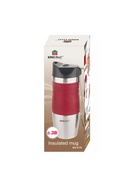 Termiskā krūze tērauds 380ml Kinghoff. KH 4176 Hover