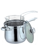 KH Katls ar grozu Ø 18cm, 3.6L KH 4581