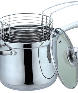 KH Katls ar grozu Ø 18cm, 3.6L KH 4581  Hover