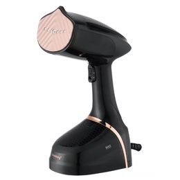 Tvaika gludeklis, 1500W, 400ml KB 7778