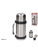 Termoss 450 ml, 21 x 10 x 9 cm, GERIMPORT 8445393386836