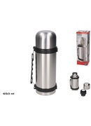 Termoss 650 ml, 28 x 10 x 9,5 cm, GERIMPORT 8445393386843