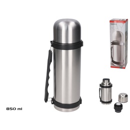 Termoss 850 ml, 30,5 x 11 x 9,5 cm, GERIMPORT 8445393386850