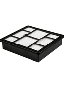 HEPA filtrs priekš SVC 770SL SVX 008 HF