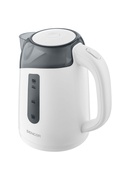 SENCOR Elektriskā tējkanna, 2200W, 1,7L SWK 1700 WH