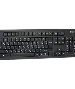 Tastatūra A4Tech 19739 KR-85 USB  Hover