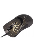 Pele A4Tech 29980 XGame XL-747H Brown Spider