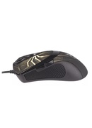 Pele A4Tech 29980 XGame XL-747H Brown Spider Hover