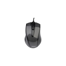 Pele A4Tech 40975 V-Track N-500F-1 Glossy Grey