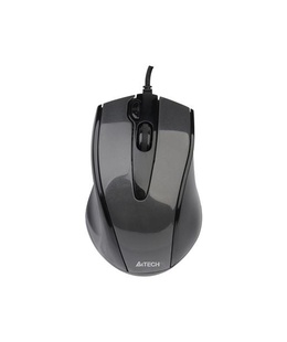 Pele A4Tech 40975 V-Track N-500F-1 Glossy Grey  Hover