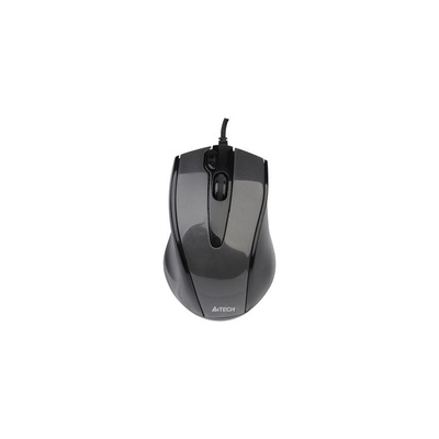Pele A4Tech 40975 V-Track N-500F-1 Glossy Grey