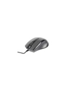 Pele A4Tech 40975 V-Track N-500F-1 Glossy Grey Hover