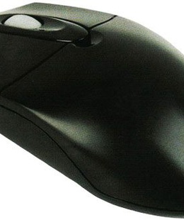 Pele A4Tech 43754 OP-720 Black  Hover