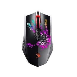 Pele A4Tech 46161 Bloody Blazing A60 Activated