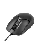Pele A4Tech 47116 FSTYLER FM12S Black