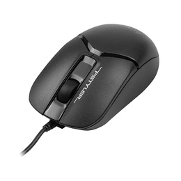 Pele A4Tech 47116 FSTYLER FM12S Black