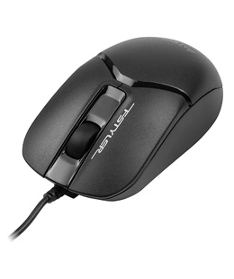 Pele A4Tech 47116 FSTYLER FM12S Black  Hover