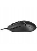 Pele A4Tech 47116 FSTYLER FM12S Black Hover