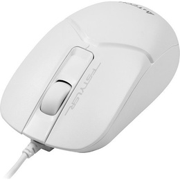 Pele A4Tech 47117 FSTYLER FM12S White