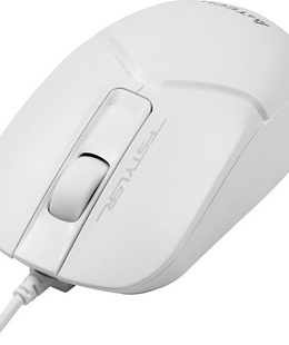 Pele A4Tech 47117 FSTYLER FM12S White  Hover