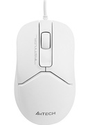 Pele A4Tech 47117 FSTYLER FM12S White Hover