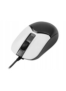 Pele A4Tech 47118 FSTYLER FM12S Panda