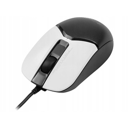 Pele A4Tech 47118 FSTYLER FM12S Panda